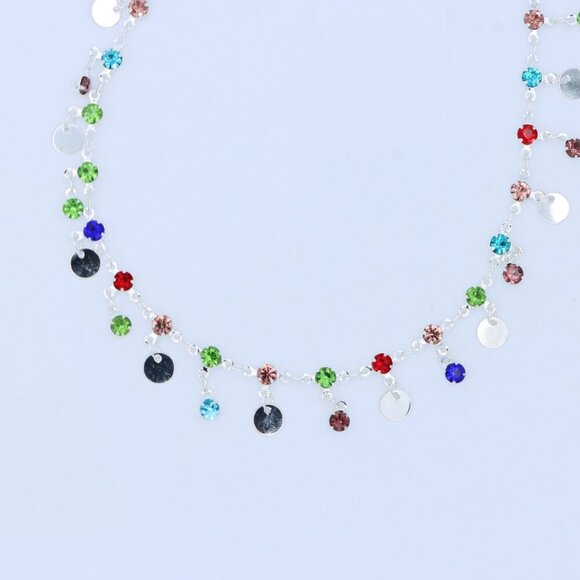 "Minimalist & Elegant Necklace Chain – Perfect for Women & Girls | UNVRC1198 - Picture 2 of 10